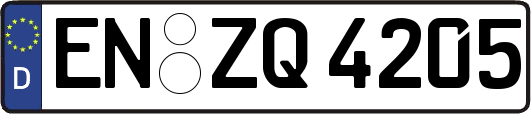 EN-ZQ4205