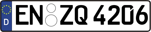 EN-ZQ4206