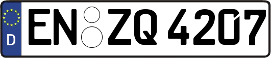 EN-ZQ4207