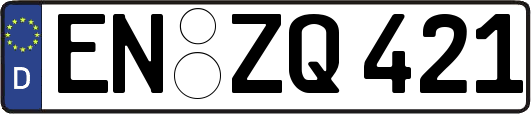 EN-ZQ421