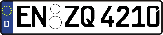 EN-ZQ4210