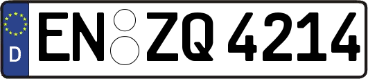 EN-ZQ4214