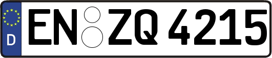 EN-ZQ4215