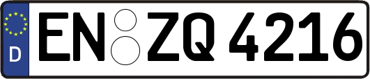 EN-ZQ4216