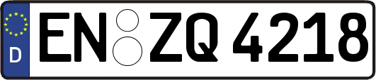 EN-ZQ4218