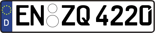 EN-ZQ4220