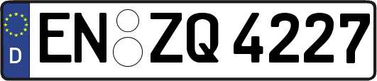 EN-ZQ4227