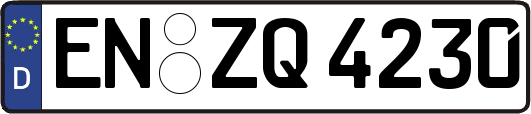 EN-ZQ4230