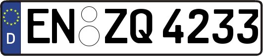 EN-ZQ4233