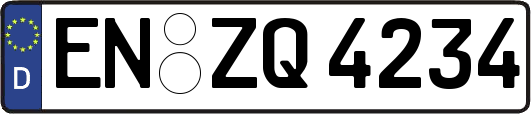 EN-ZQ4234