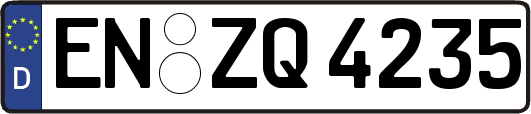 EN-ZQ4235