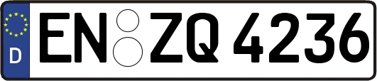 EN-ZQ4236