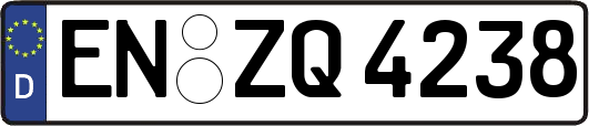 EN-ZQ4238