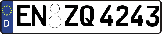 EN-ZQ4243