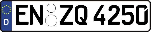 EN-ZQ4250