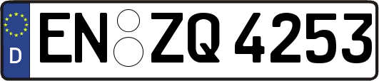 EN-ZQ4253