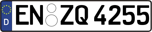 EN-ZQ4255