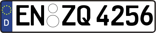 EN-ZQ4256