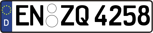 EN-ZQ4258