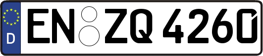 EN-ZQ4260