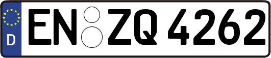 EN-ZQ4262