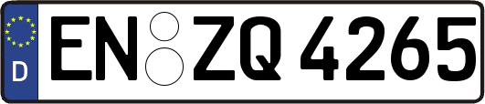 EN-ZQ4265