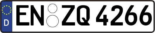 EN-ZQ4266