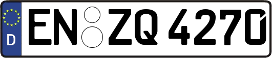 EN-ZQ4270