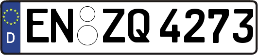 EN-ZQ4273