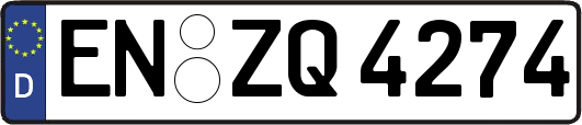 EN-ZQ4274