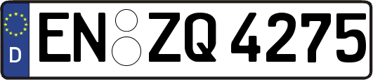 EN-ZQ4275