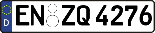 EN-ZQ4276