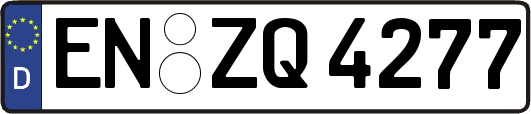 EN-ZQ4277