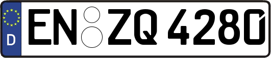 EN-ZQ4280