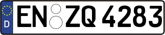 EN-ZQ4283