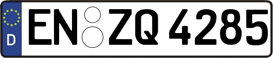 EN-ZQ4285