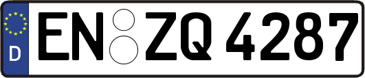 EN-ZQ4287