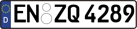 EN-ZQ4289