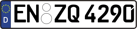 EN-ZQ4290