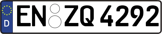 EN-ZQ4292