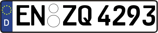 EN-ZQ4293