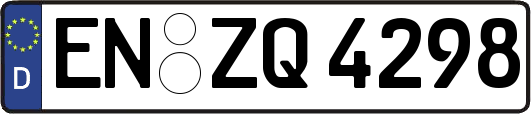 EN-ZQ4298