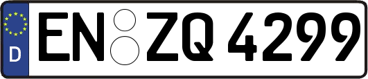 EN-ZQ4299