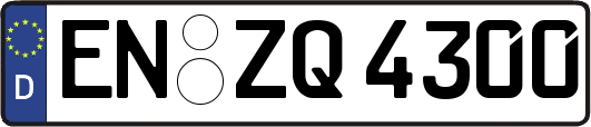 EN-ZQ4300