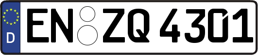 EN-ZQ4301