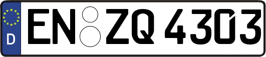 EN-ZQ4303