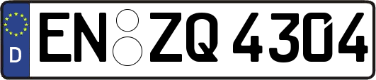 EN-ZQ4304