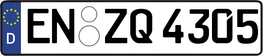 EN-ZQ4305