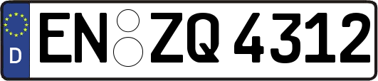 EN-ZQ4312