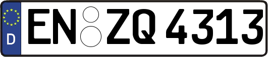 EN-ZQ4313